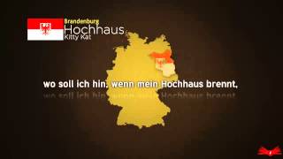 Kitty Kat - Hochhaus