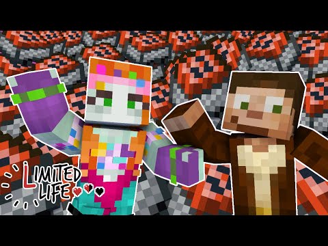 Boogey Betrayal at Bread Bridge - 02 - Limited Life