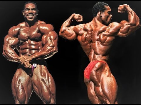 FLEX WHEELER - THE UNCROWNED MR OLYMPIA - BODYBUILDING MOTIVATION