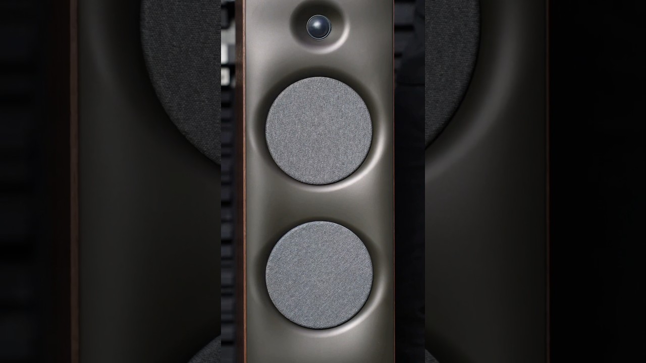 Вскрыли французский  Hi-Fi🔊 Revival audio sprint 4