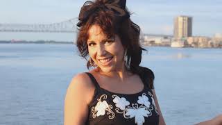 Livin' for Me Music Video