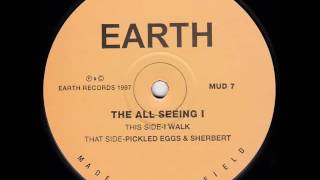 The All Seeing I - Pickled Eggs & Sherbert