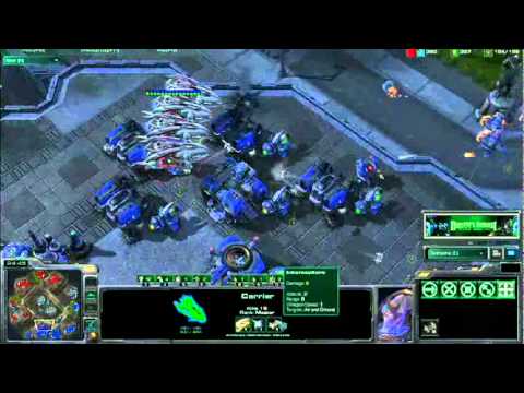 Starcraft 2 - Day[9] Daily #199 - Friendday Wednesday with HuK