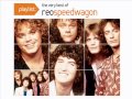 REO Speedwagon - Roll With The Changes 
