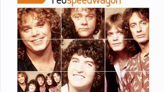 REO Speedwagon - Roll With The Changes