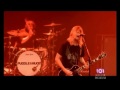 Puddle Of Mudd - Out Of My Head (Live) - House Of Blues 2007 DVD - HD