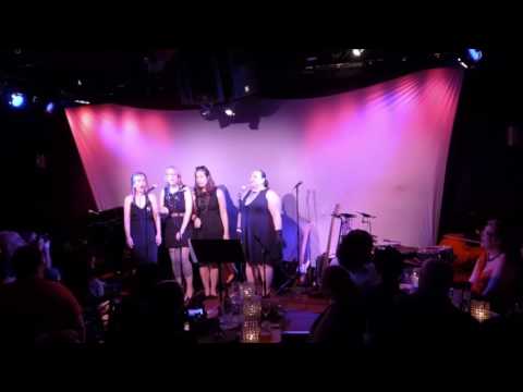 All That She Wants/ Bad Romance (Medley)