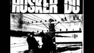 Hüsker Dü - Whatever