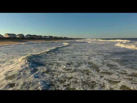 OBX Buzzin the Beach w\Autel EVO 10.12.18 #4