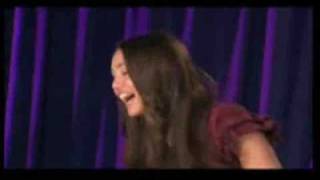 Have you seen that girl?