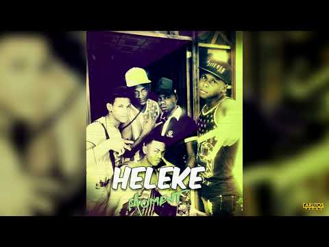 Heleke - ''Mi Mejor Cancion'' (Audio Oficial)