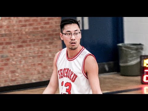 XO(3) vs Shohoku(6) | Sunday Tier 5 Playoffs - Tcbl 2019 Winter