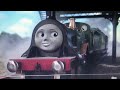 Thomas Martha Speaks Parody 7