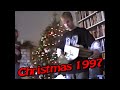 90 S Nostalgia Christmas 1997