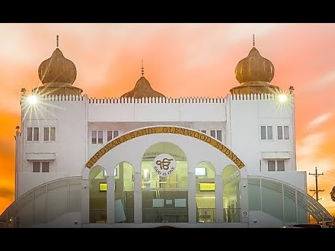 Gurdwara Sahib Glenwood thumbnail