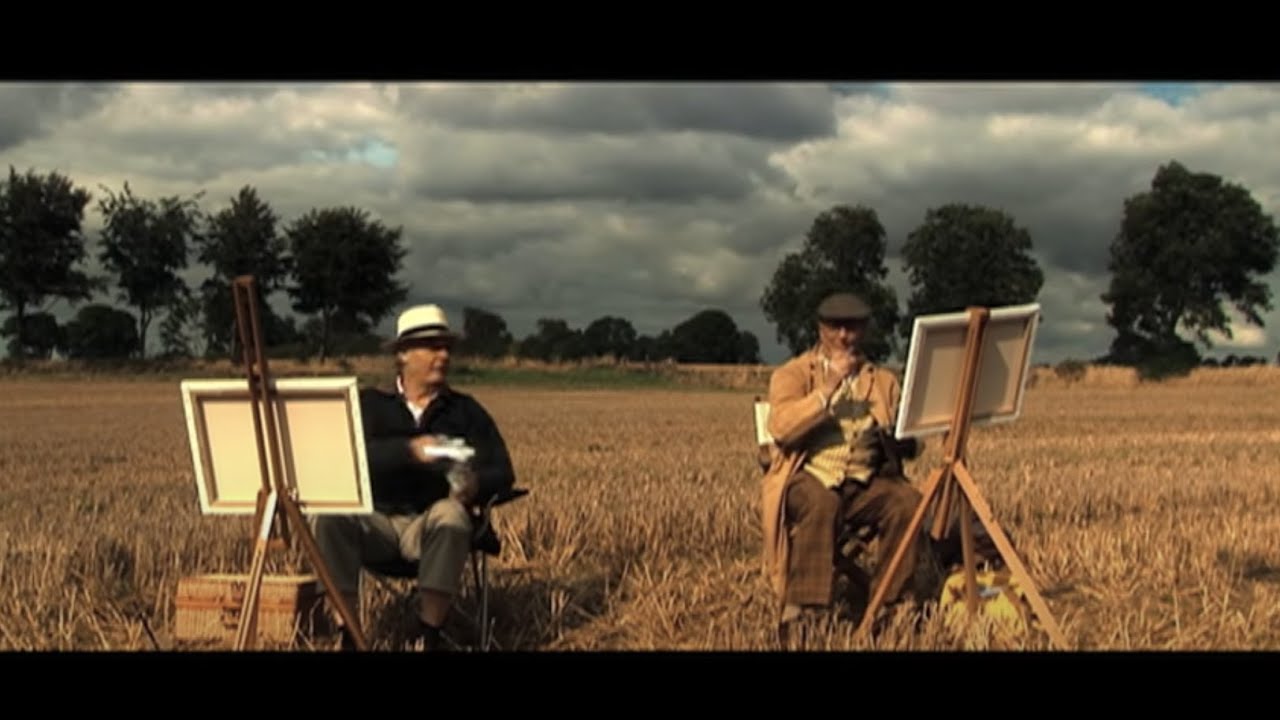 Goodbye Mr Snuggles | Future Shorts