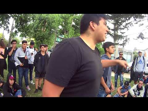 ENZERIO/CHIKING vs ANDYS/FUGAZ: 4tos - Inferno V.M Vol. 2