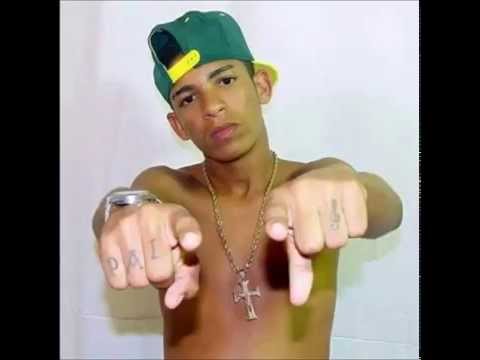 MC VENTO - EI NÉ TU NÃO - MÚSICA NOVA 2015