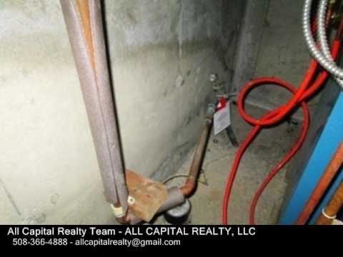 138 LAKESIDE AVE, Webster MA 01570 - Single Family Home - Real Estate - For Sale -