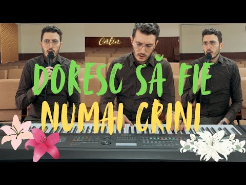 𝐶𝑎̆𝑙𝑖𝑛 - DORESC SĂ FIE NUMAI CRINI 🌸