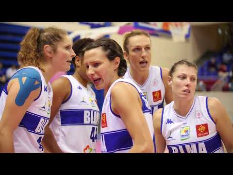 Open LFB 2017 - Mini movie samedi soir