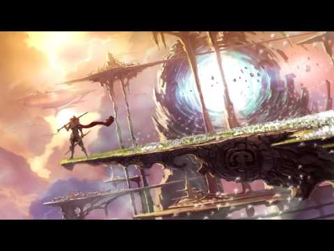 Soundmopi - Return of the Hero Extended