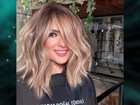 CABELLO 2023 Que Te QUITARÁ 10 AÑOS DE ENCIMA / Tendencias en CABELLO PARA MUJER
