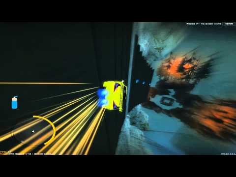 [DM]Sebas V16 - Speed Vibes - Melvin.