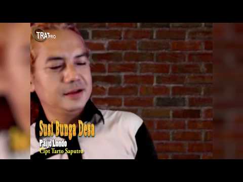 Paijo Londo - susi bunga desa