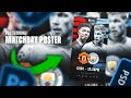 FREE PSD | MATCHDAY STORY POSTER | PHOTOSHOP TUTORIAL