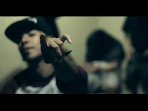 Devour - Redrum [Official Music Video] Prod.By Exist