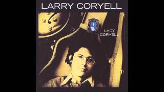 Larry Coryell - Herman Wright video