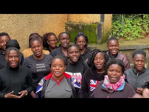 Mutende Omukama (Psalm 117) - Arr. by Fr. Ceaser Buwule - The Cherubim CC Rehearsals