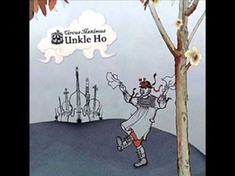 Unkle Ho - Silent Song
