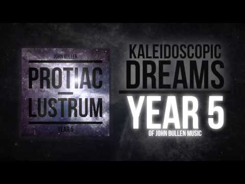 Protiac - "Kaleidoscopic Dreams" Lustrum EP Out Now