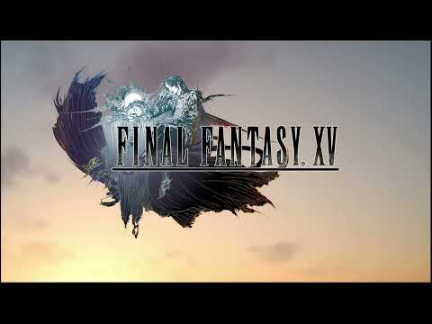 Searching for Permanent Sarah (1) #FFXV RE ver 1.30 #glitch