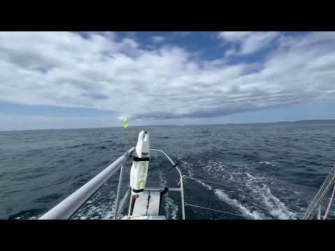 2020 Jeanneau SUN FAST 3600
