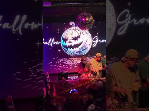 Hallow🎃Groove
