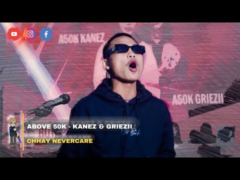 B4IDIE + BE À KING | Kanez x Griezii (@abovelabelkh ) REMIX 2022 - បទល្បីក្នុង TIKTOK 2022