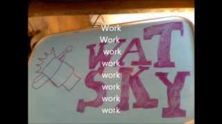 Watsky-Moral Of The Story-Lyrics-Clean