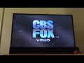 Opening To The French Connection 1984 VHS