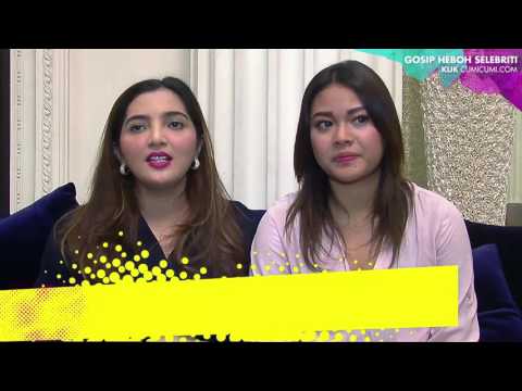 Kesedihan Ashanty di Moment 4 Bulan Sang Janin - Cumicam 06 Mei 2016