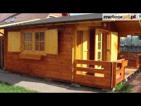 Domki Letniskowe Marzena - Międzyzdroje meteor24.pl