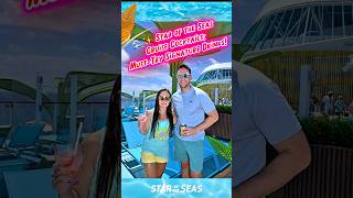 Top Must-Try Drinks on Royal Caribbean’s Star of the Seas! #royalcaribbean #staroftheseas #drinks