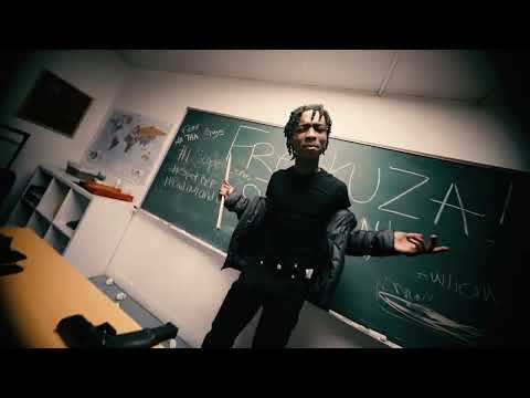 Lil 6 - PSA (Official Music Video)