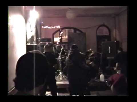 The Esoteric - Live at the Killtime, Philadelphia, PA (April 10, 2001)