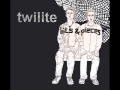 Twilite - Disobey