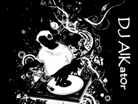 DJ AlKat0r  Sail (remix)