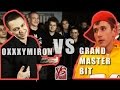 БАТЛ ГОДА! Oxxxymiron VS ГРАНД МАСТЕР БИТ [VERSUS] |RYTP ...