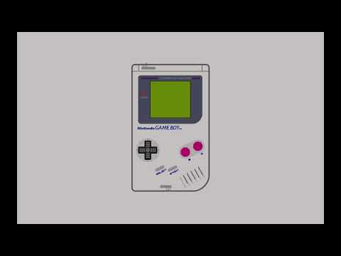 K.K. Waltz on a Gameboy